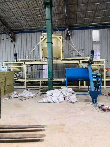 今日推薦 普洱機(jī)制巖棉復(fù)砂漿設(shè)備價格低,勻質(zhì)質(zhì)板設(shè)備