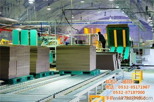 半自動(dòng)瓦楞紙板生產(chǎn)線與紙板復(fù)合生產(chǎn)線的專(zhuān)業(yè)解析