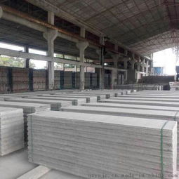 輕質(zhì)墻板設(shè)備全解析 從生產(chǎn)線到采購(gòu)指南